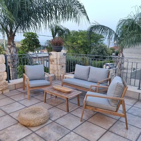 Apartamento Hadar Rest & Relax Kefar Hittim Exterior foto